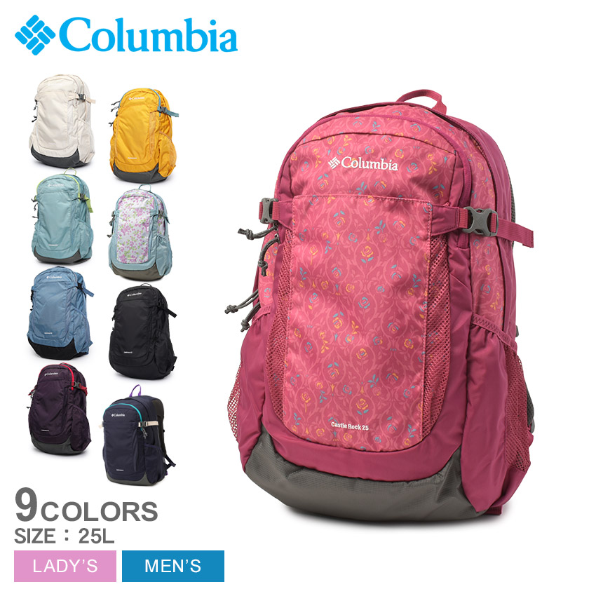 CONP 25SS リンゴ リュック バックパック 新品 Amazon.co.jp: Coleman Walker 33 (Strawberry), Pink