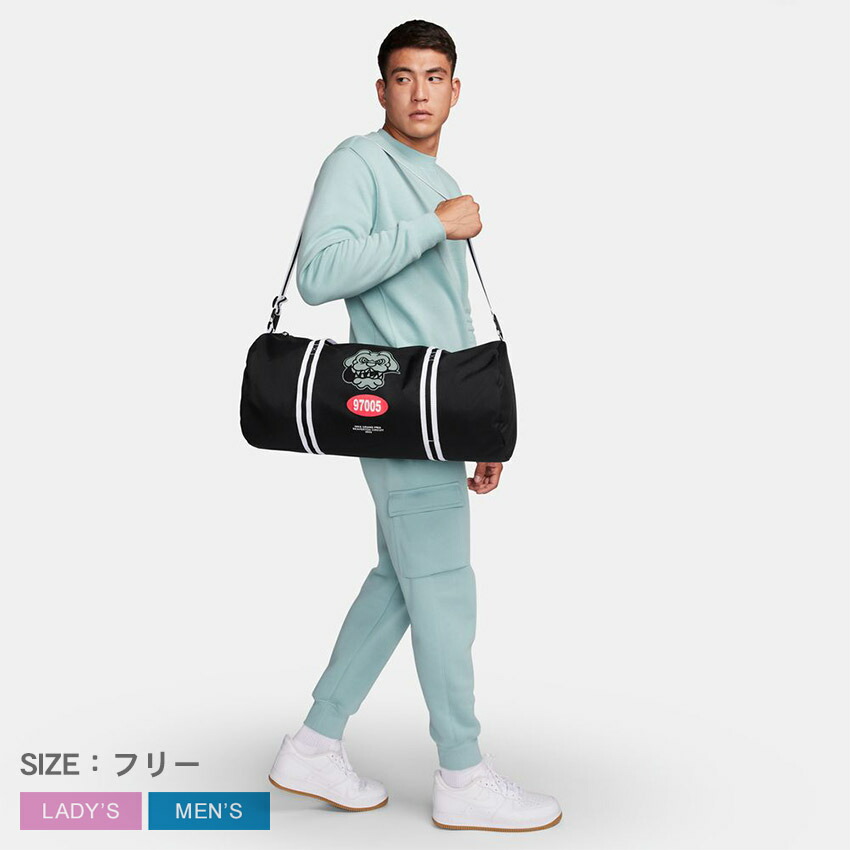 ★送料無料★NIKE Wジムクラブダッフルバッグ FN0935-338 楽天市場】ナイキ ダッフルバッグ 24L 25L レディース W Aジム