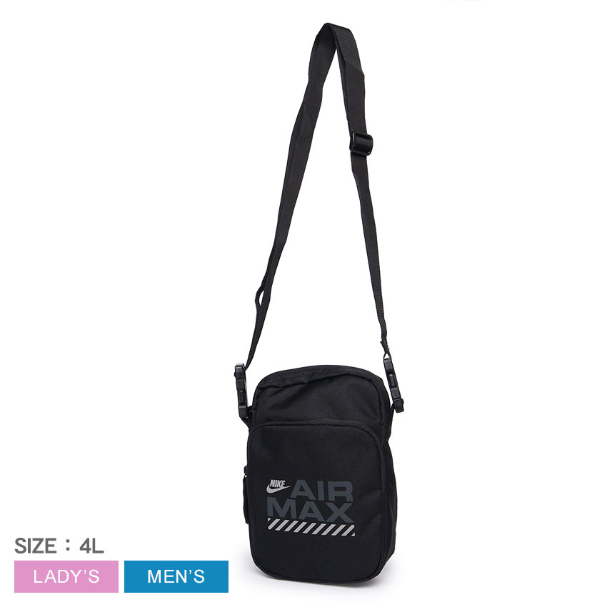 楽天市場】【ネコポス配送】ナイキ ショルダーバッグ NIKE ヘリテージ
