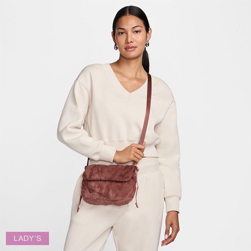 楽天市場】ナイキ ショルダーバッグ レディース フューチュラ 365