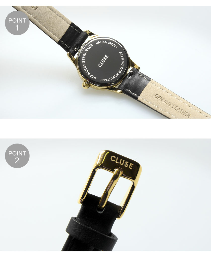 【クーポン配布中】CLUSE クルース 腕時計 ラ ヴェデット 24 レザーベルト LA VEDETTE LEATHER CL50011 レディース 誕生日プレゼント 結婚祝い ギフト おしゃれ 【ラッピング対象外】 母の日 【クーポン配布中】CLUSE クルース 腕時計 ラ ヴェデット 24 レザーベルト LA VEDETTE LEATHER CL50011 レディース 誕生日プレゼント 結婚祝い ギフト おしゃれ 【ラッピング対象外】 母の日