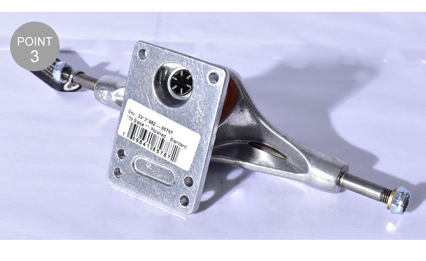 インディペンデント 159 11 Independent Polished Stage Standard カスタム ギフト シルバー スケボー スケーター スケートボード スタンダード ステージ ストリート スポーツ トラック プレゼント ボード ポリッシュド ロゴ 付け替え 誕生日 希少 ステージ