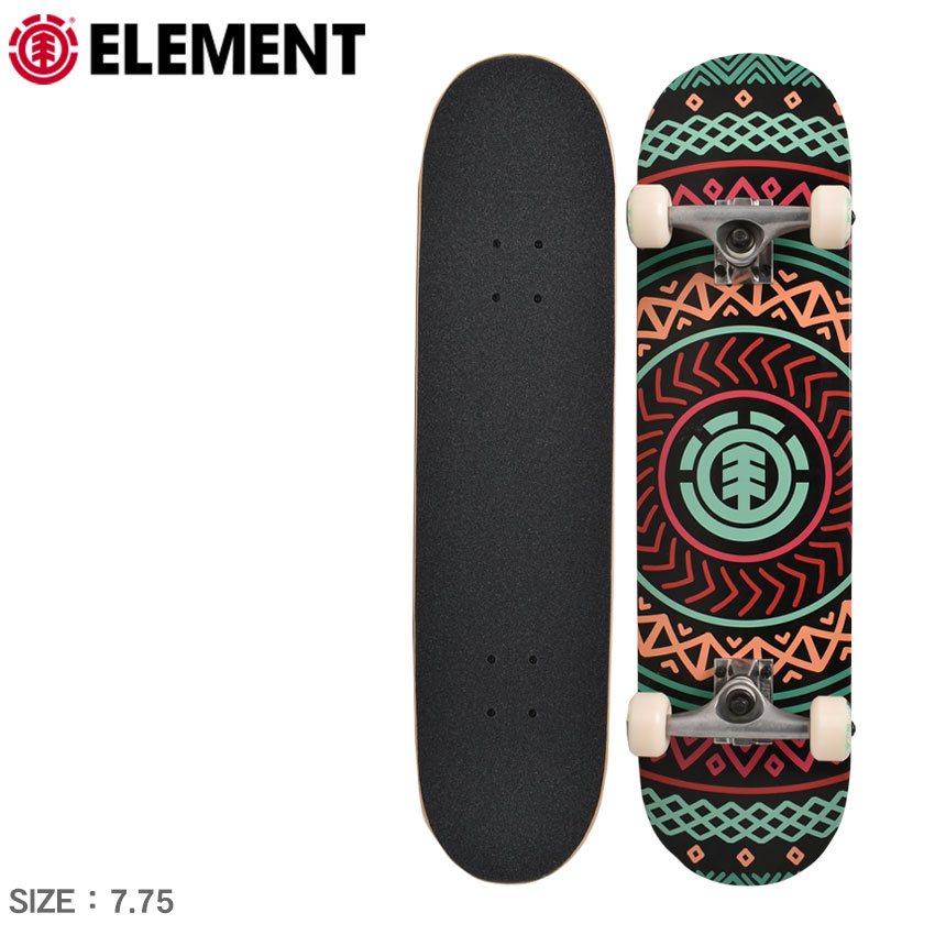 Element Limited Edition スケートボード 73630005-1.jpg