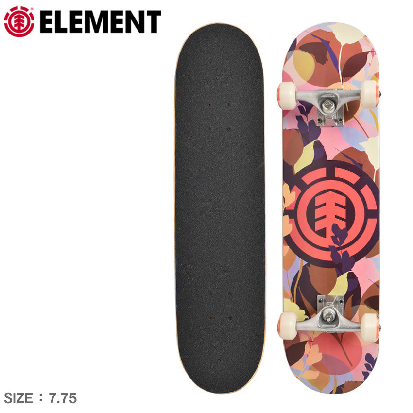 エレメント　Elementスケートボード　デッキ ELEMENT】エレメント SWXE REBEL DROIDS スターウォーズ