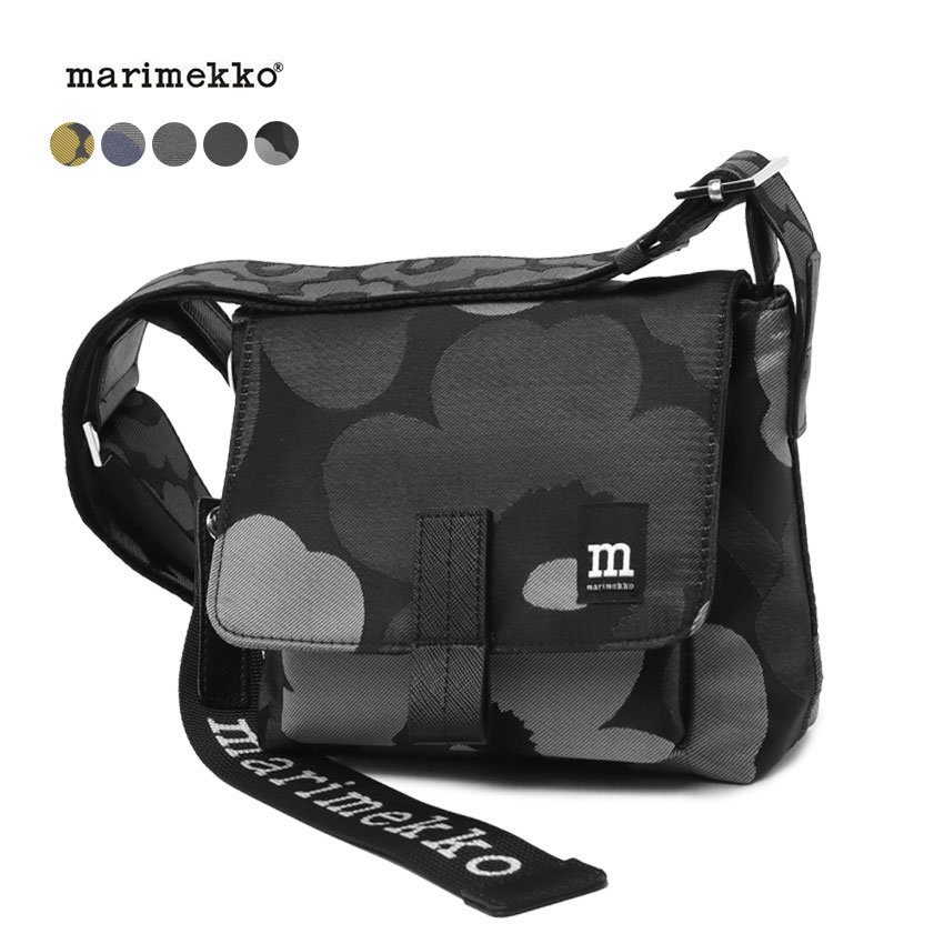 楽天市場】マリメッコ ショルダーバッグ MARIMEKKO Mini Messenger