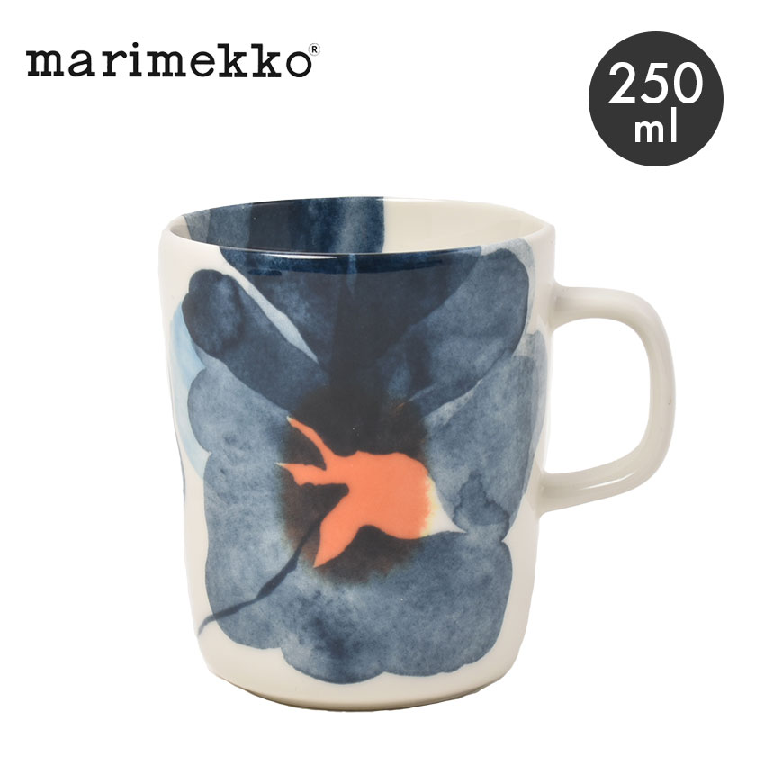 楽天市場】マリメッコ マグカップ MARIMEKKO ヴァルシ