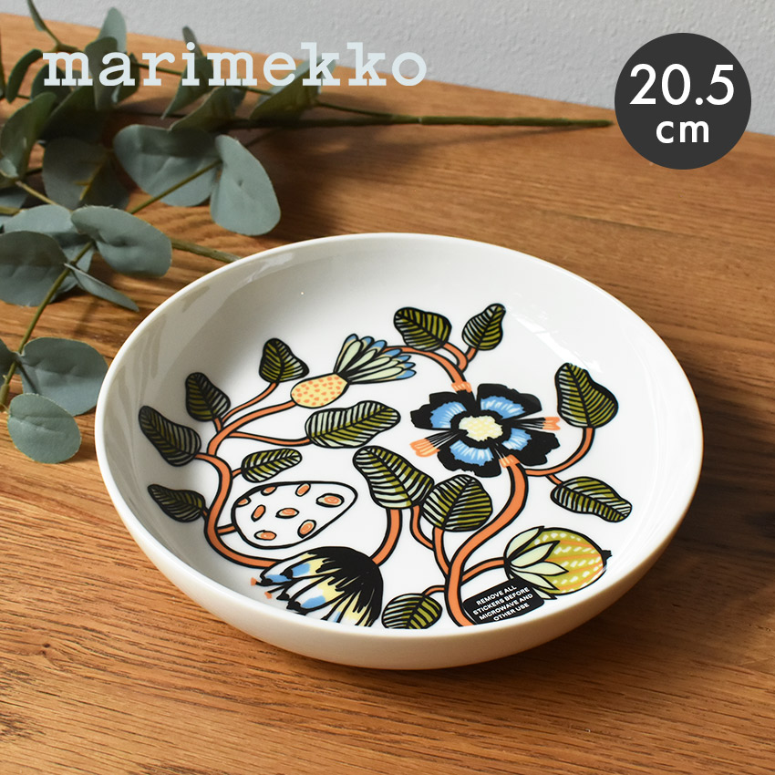 楽天市場】マリメッコ marimekko Saapaivakirja サークル