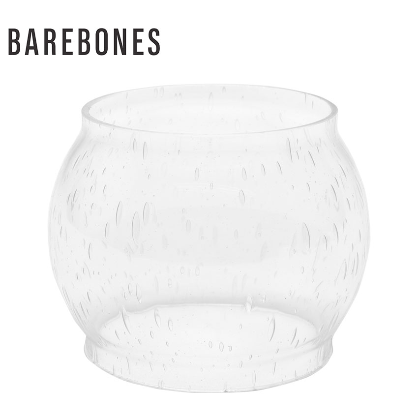 楽天市場】ベアボーンズ 交換用ガラス BAREBONES レイルロードランタン