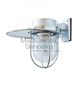 松本船舶照明器具 マリンランプ R1F-RF-S 屋外灯 その他屋外灯 LED