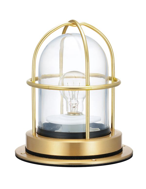 楽天市場】松本船舶照明器具 マリンランプ G-DK-G 屋外灯 その他屋外灯