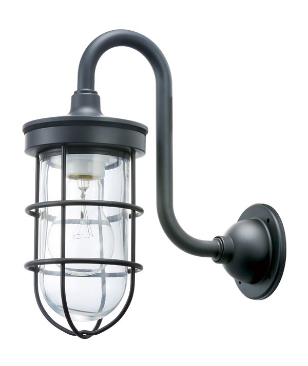 松本船舶照明器具 マリンランプ RQ-FR-B 屋外灯 その他屋外灯 LED