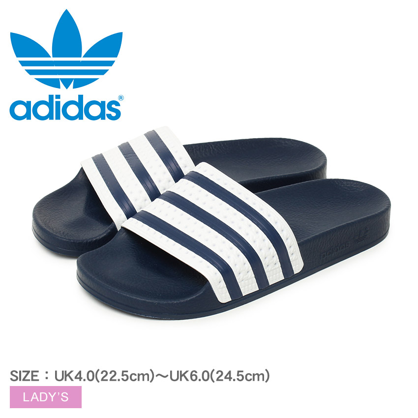 楽天市場】アディダス オリジナルス アディレッタ ADIDAS ORIGINALS