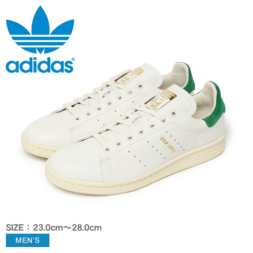 楽天市場】adidas アディダス スニーカー STAN SMITH CRYSTAL