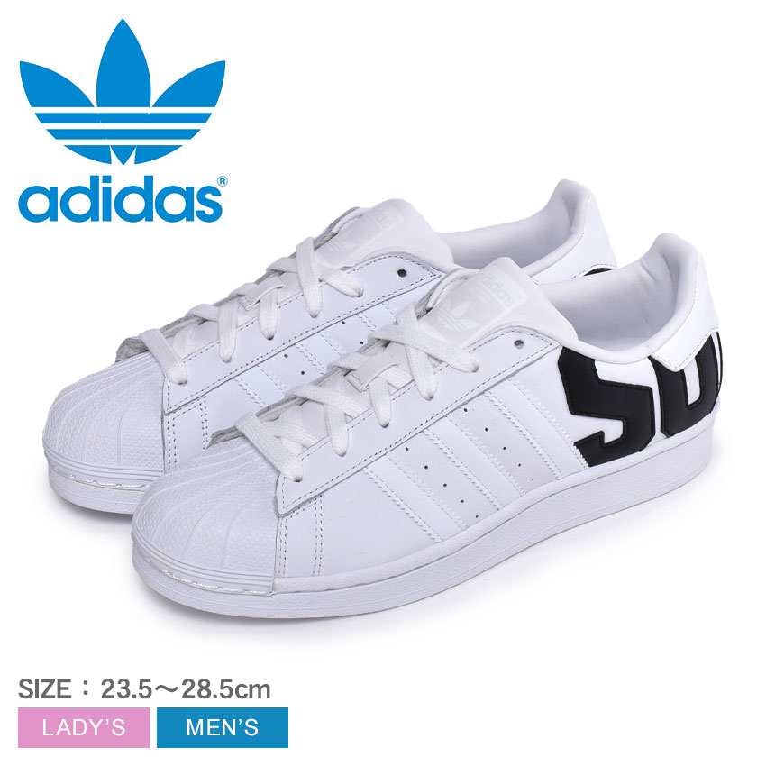 独創的 楽天市場 マラソンsale開催中 アディダス オリジナルス スニーカー メンズ レディース スーパースター Adidas Originals Superstar 7978 靴 スポーツ ブランド シューズ ローカット 定番 カジュアル おしゃれ 人気 通勤 通学 ロゴ 白 ホワイト 黒