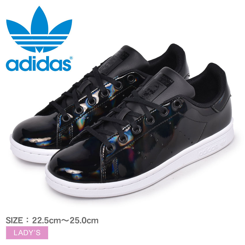 新規購入 楽天市場 マラソンsale開催中 アディダス オリジナルス スニーカー レディース スタンスミスj Adidas Originals Stan Smith J Fw0733 靴 シューズ 通学 ローカット スポーツ ブランド 厚底 おしゃれ シンプル 光沢 ホワイト ブラック 黒 Z Sports 上質 新規購入 楽天市場 マラソンsale開催中 アディダス オリジナルス スニーカー レディース スタンスミスj Adidas Originals Stan Smith J Fw0733 靴 シューズ 通学 ローカット スポーツ ブランド 厚底 おしゃれ シンプル 光沢 ホワイト ブラック 黒 Z Sports 上質