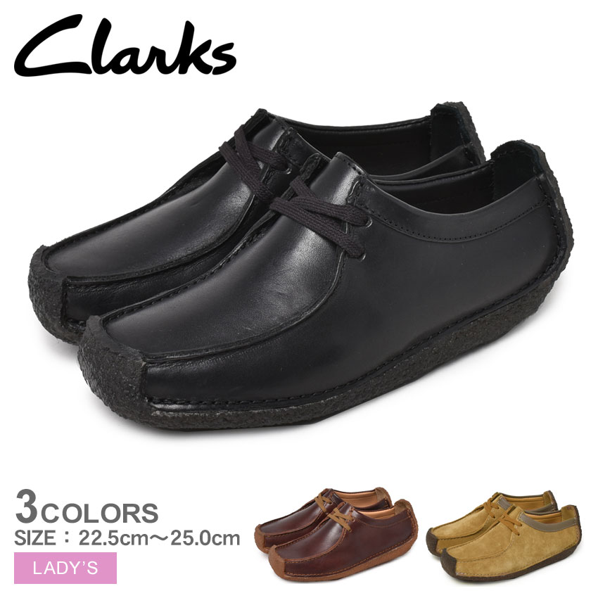 楽天市場】クラークス ナタリー レディース CLARKS NATALIE