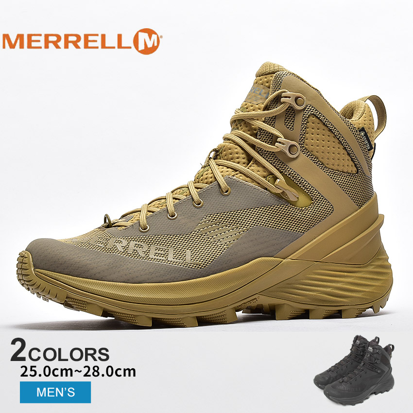 楽天市場】【展開店舗限定モデル】 【プライスダウン】 MERRELL