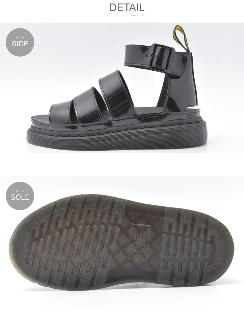時間指定不可 Dr Martens ドクターマーチン サンダル ブラック クラリッサ 2 Clarissa Ii 2401 メンズ レディース 靴 シューズ 革靴 本革 レザー ブランド カジュアル 定番 サンダル 黒 手数料安い Www Natskies Com 時間指定不可 Dr Martens ドクターマーチン サンダル ブラック クラリッサ 2 Clarissa Ii 2401 メンズ レディース 靴 シューズ 革靴 本革 レザー ブランド カジュアル 定番 サンダル 黒 手数料安い Www Natskies Com