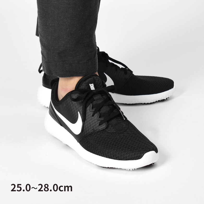 【美品】新品未使用　Nike ゴルフ　スパイクシューズ 収納バッグ付き　男　女 楽天市場】ナイキ スパイクレス ゴルフシューズ（バッグ・ケース