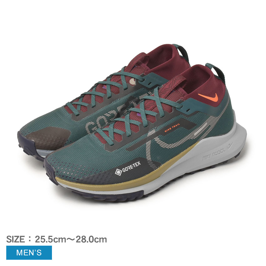 NIKE ペガサス TRAIL 4 リアクト 陸上 マラソン 28.5 楽天市場】ナイキ ランニングシューズ メンズ リアクト ペガサス