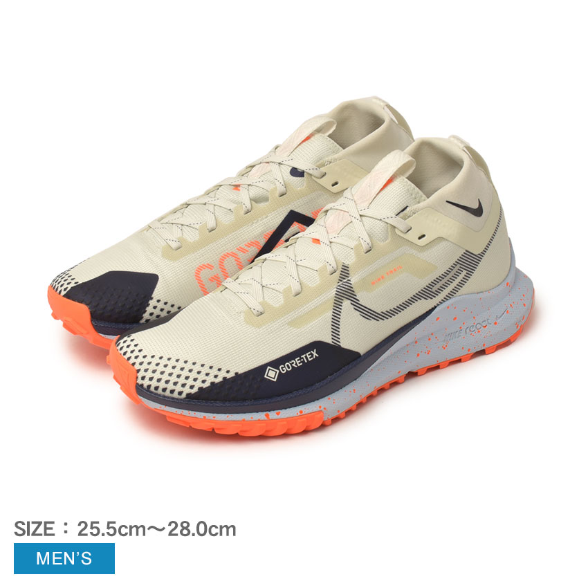 J5107新品 ナイキ REACT ペガサス トレイル 4 ゴアテックス29cm 楽天市場】ナイキ リアクト ペガサス トレイル 4 GTX NIKE