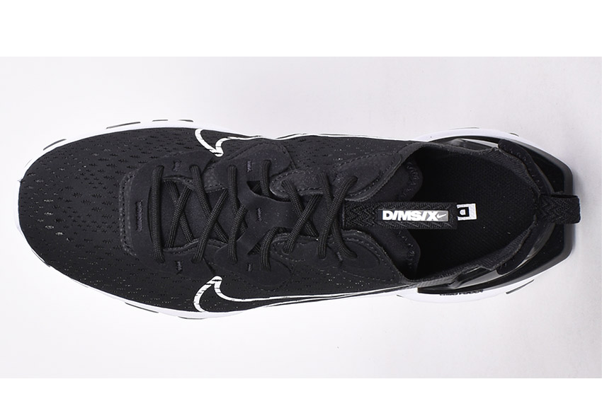 人気デザイナー ナイキ スニーカー メンズ リアクト ビジョン Nike React Vision Cd4373 靴 シューズ ローカット カジュアル スポーティ シンプル ストリート タウンユース デイリーユース ダッドシューズ ハイテクスニーカー ブラック 黒 Z Sports 種類豊富な品揃え 人気デザイナー ナイキ スニーカー メンズ リアクト ビジョン Nike React Vision Cd4373 靴 シューズ ローカット カジュアル スポーティ シンプル ストリート タウンユース デイリーユース ダッドシューズ ハイテクスニーカー ブラック 黒 Z Sports 種類豊富な品揃え