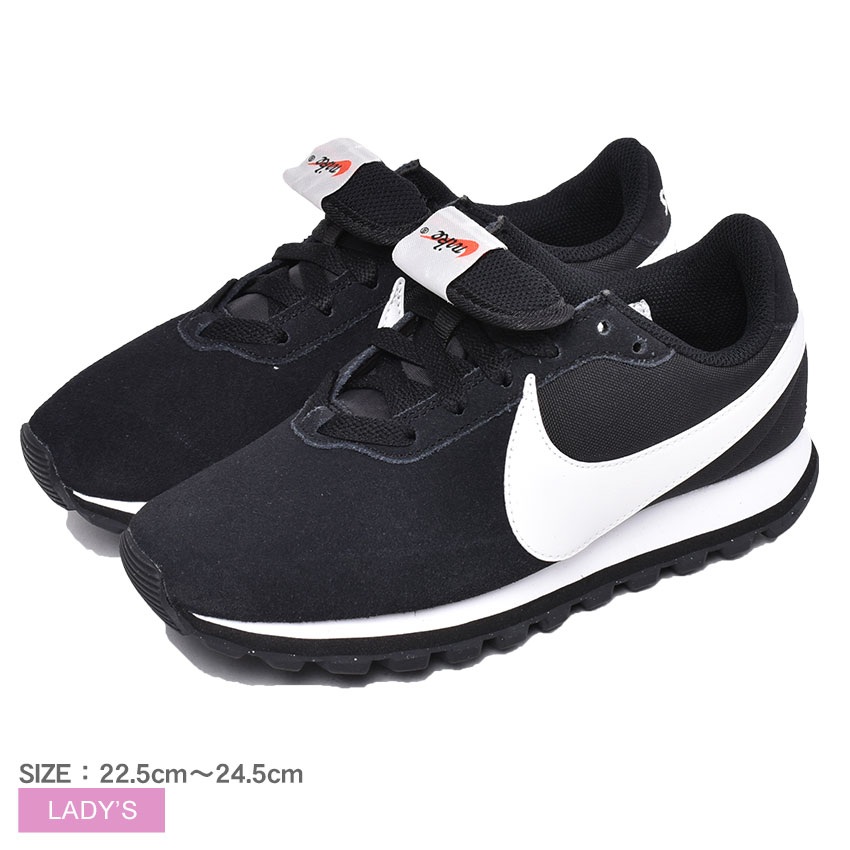 今季一番 ナイキ スニーカー レディース プリ ラブ オーエックス Nike Pre Love O X Ao3166 靴 シューズ カジュアル シンプル スポーツ ランニング ジョギング 折り返し 折返し タン シュータン プレラブ プリラブ ブラック 黒 ホワイト 白 Z Sports 想像を超えての