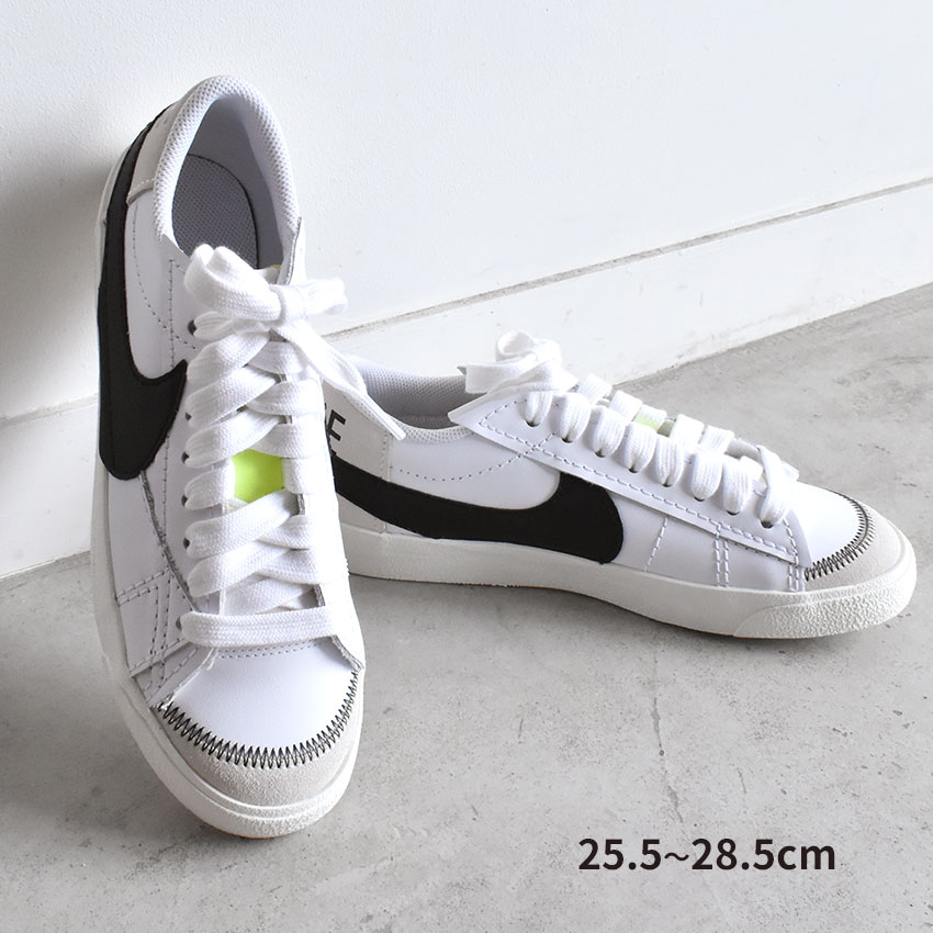 【新品/24.5cm】ナイキ NIKE BLAZER LOW JUMBO NIKE】ナイキ BLAZER LOW '77 JUMBO WNTR ブレーザー LOW '77