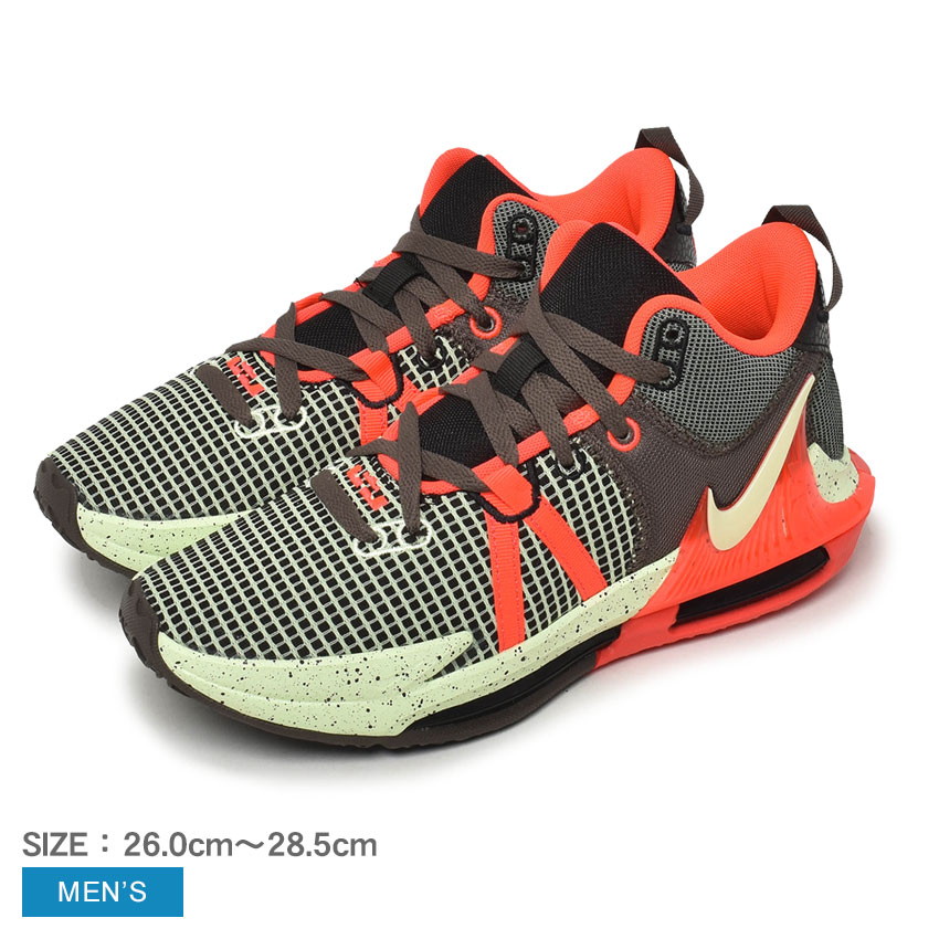 NIKE LEBRON XVII LMTD バスケットシューズ ハイカット NIKE LEBRON XVII LMTD バスケットシューズ ハイカット LEBRON XVII