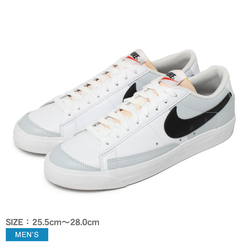 NIKE Blazer Low '77 Vintage ブレザー ロウ 追跡送料関税込み Nike Blazer Low '77 Vintage Men's Shoes. Nike.com