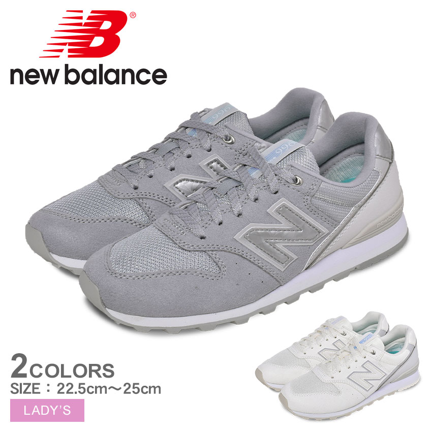 高級ブランド シンプル おしゃれ Wl996 Balance New Wl996 レディース スニーカー ニューバランス 定番 グレー 白 ホワイト 売れ筋 ローカット ブランド 靴 シューズ ランニング 人気 1036 0239 Rashiastrologer Com