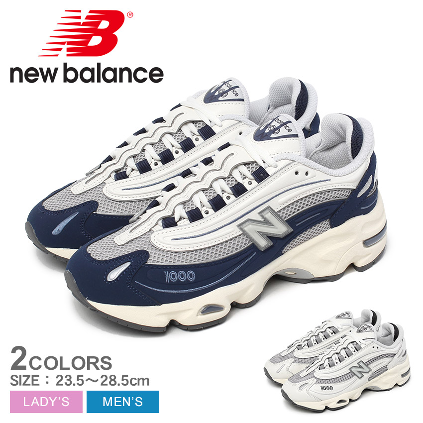 楽天市場】New Balance ニューバランス メンズ レディース