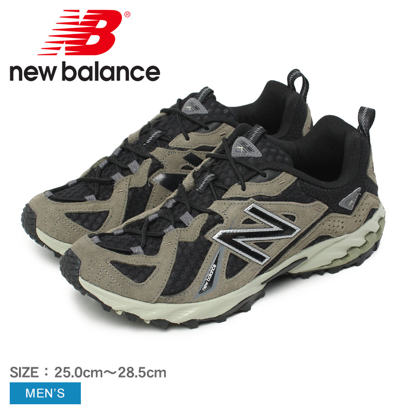 楽天市場】ニューバランス ML610 NEW BALANCE スニーカー メンズ