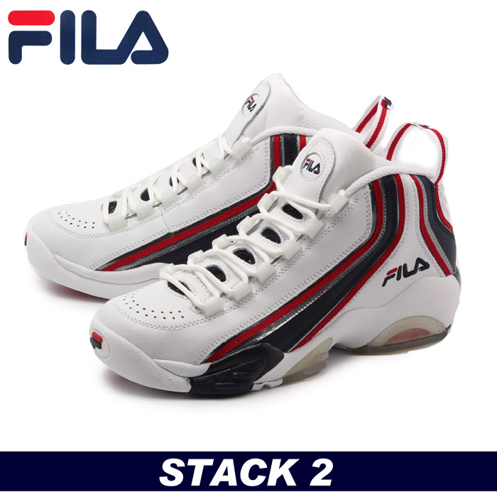 fila stack