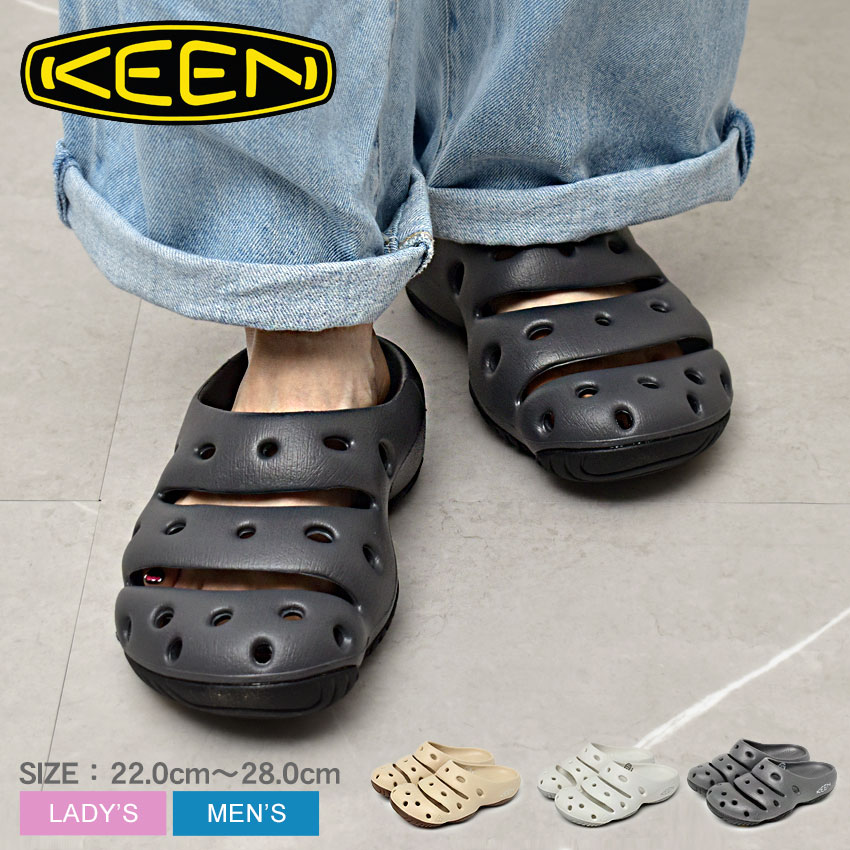 keen ヨギ　サンダル　28センチ 楽天市場】KEEN キーン ヨギ サンダル レディース メンズ