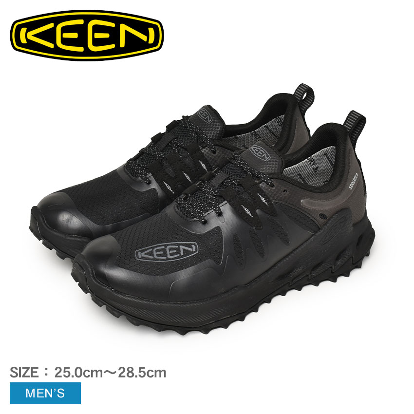 イトキン 楽天市場】キーン ザイオニック スピード KEEN ハイキング