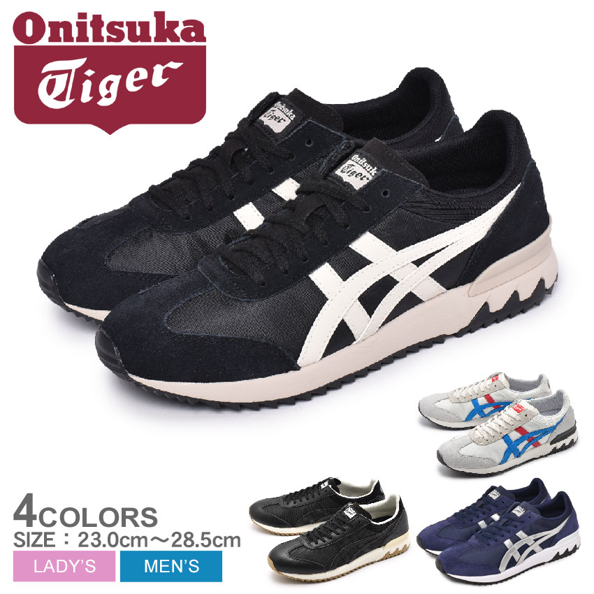 送料無料 ONITSUKA TIGER オニツカタイガー スニーカーカリフォルニア 78 イーエックス CALIFORNIA 78 EX1183A 031-001 194-100 メンズ レディース