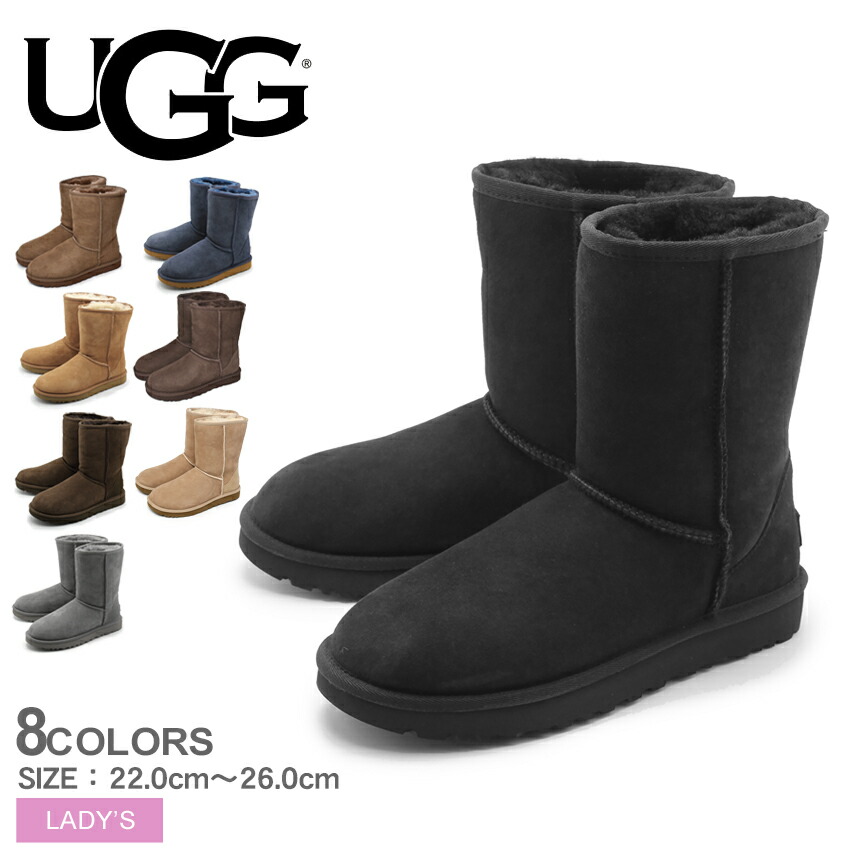 brian smith ugg