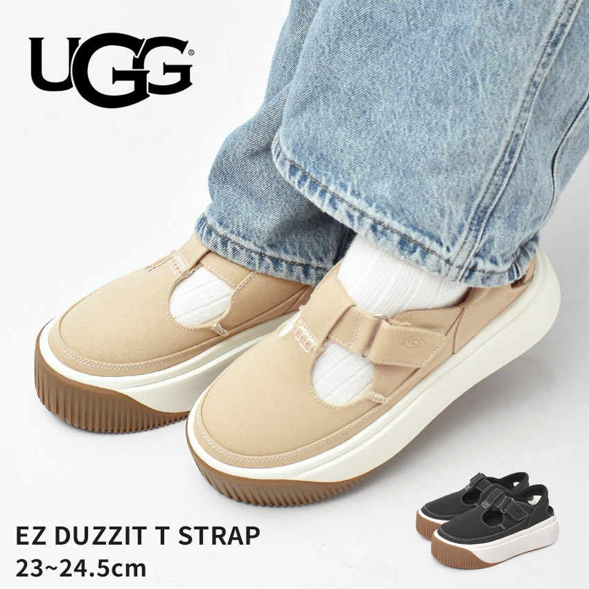 ugg 新品未使用　レディーススニーカー　23㎝ 新品】UGG レディーススニーカー23.5㎝