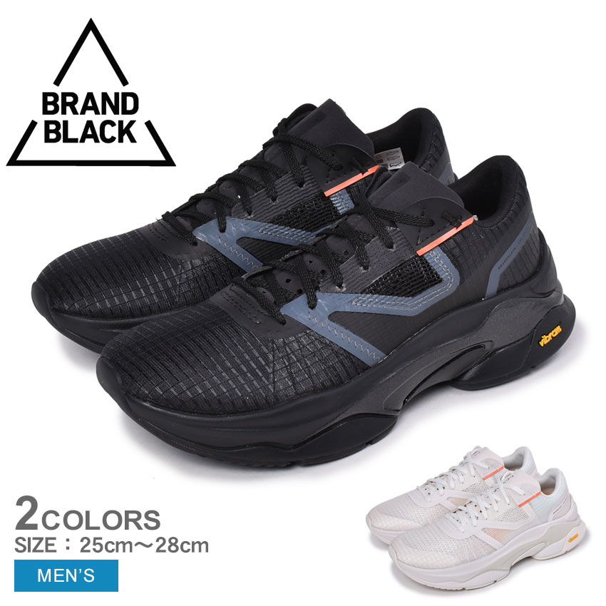 50 Off 楽天市場 クーポン利用で50 引き 50周年記念 ブランド ブラック スニーカー メンズ カイトレーサー Ii Brandblack Kite Racer Ii M506bb スポーツ カジュアル ブランド ローカット ダッドシューズ ランニング 通学 通勤 運動 靴 普段使い 毎日使い タウン