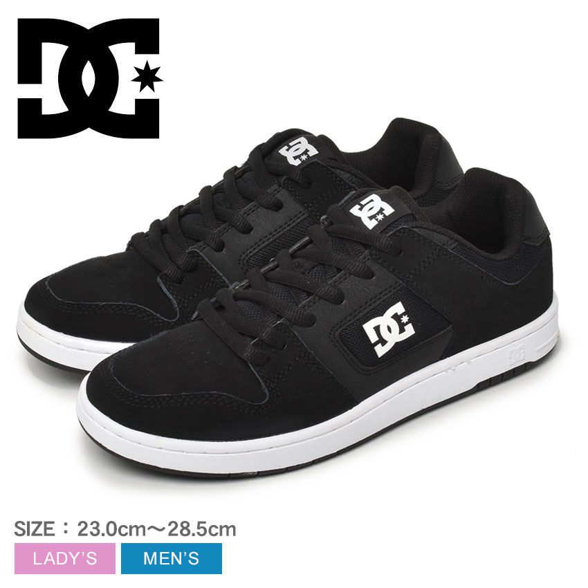 【楽天市場】DCシューズ スニーカー メンズ マンテカ 4 DCSHOECOUSA MANTECA 4 DM005001 ブランド シューズ ...