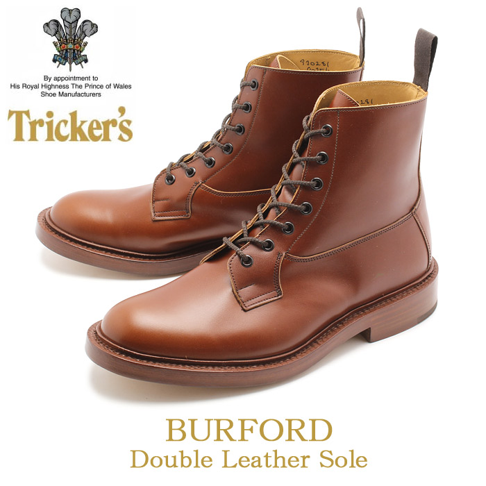 Tricker's トリッカーズ カントリーブーツ レースアップ レザー 茶色 楽天市場】TRICKER'Sトリッカーズ カントリーブーツ エイコーン
