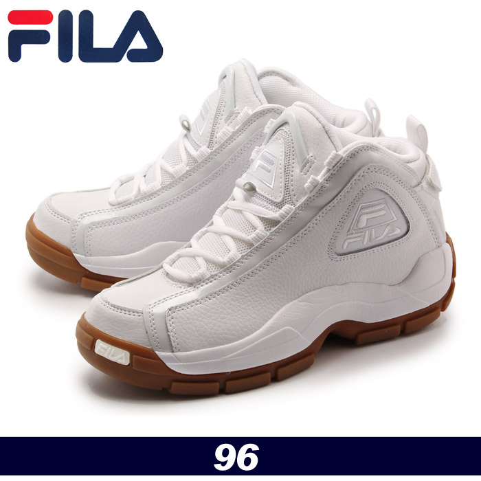 fila 96 verde