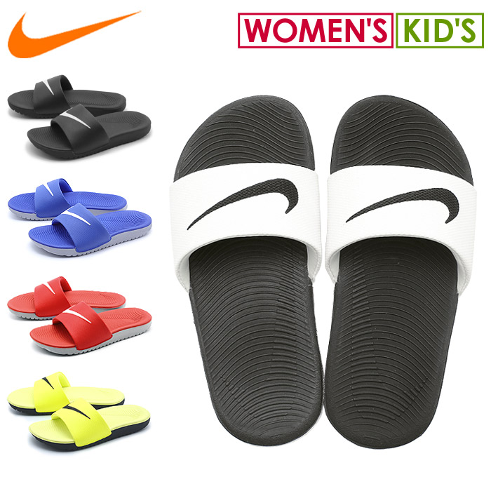 nike plastic sandals