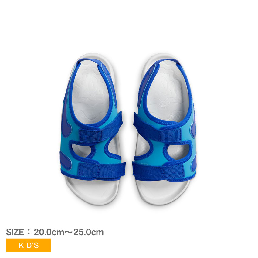 Nike スライドサンダル ネイビー/ホワイト NIKE ナイキ ビクトリーワン スライドサンダル ネイビー Victori