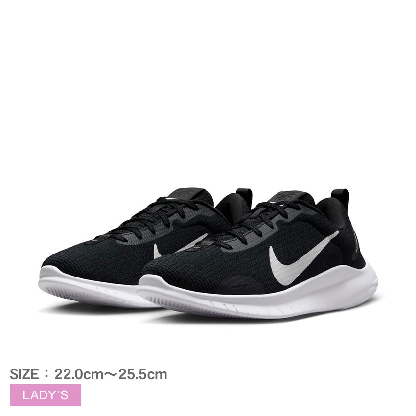 NIKE ランニングシューズ NIKE ナイキ ランニングシューズ レディース フレックス
