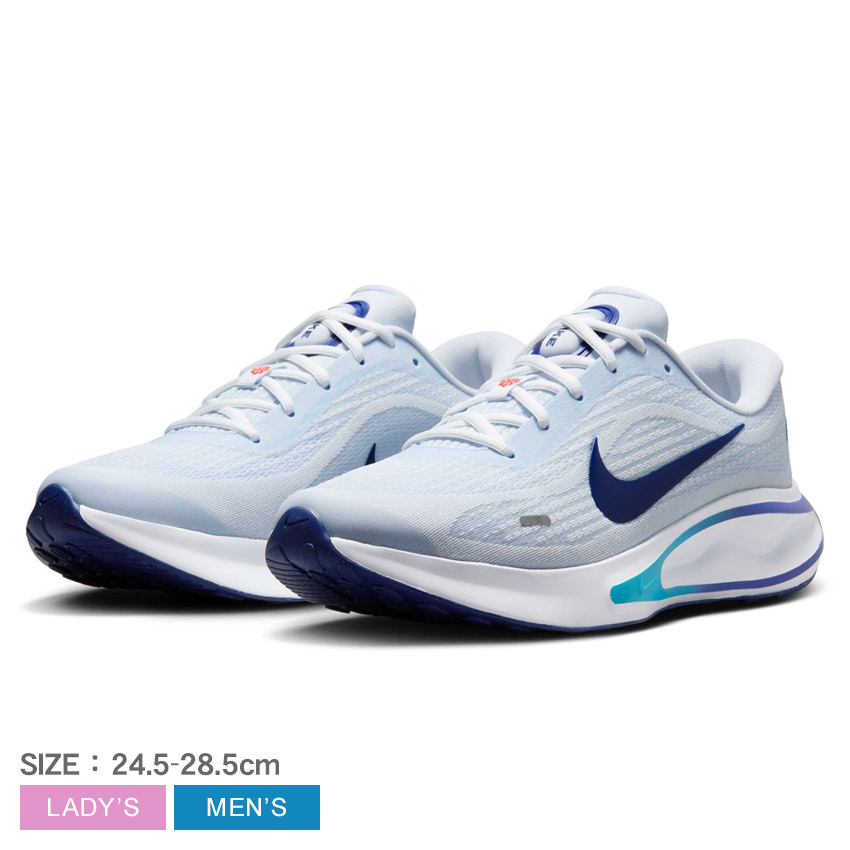 新品未使用品　タグ付き　NIKE ナイキスニーカー　ランニング 28.5センチ 楽天市場】NIKE JOURNEY RUN ローカット スニーカー シューズ