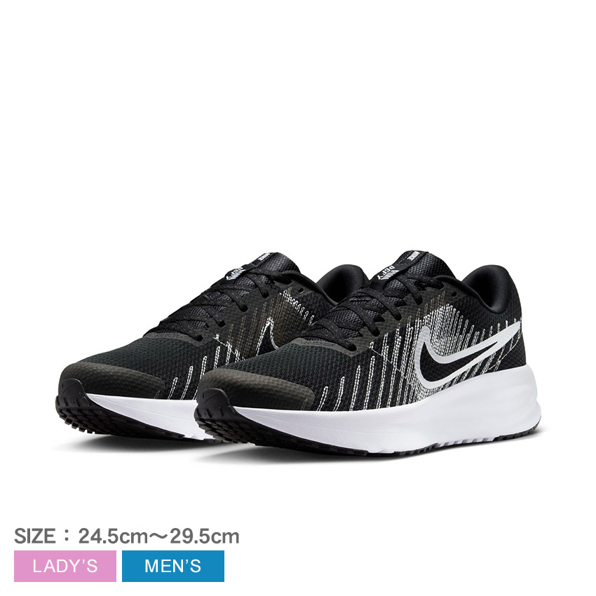onスニーカー　黒　27.5 一度履いただけ 楽天市場】NIKE RUN DEFY ローカット スニーカー シューズ 黒