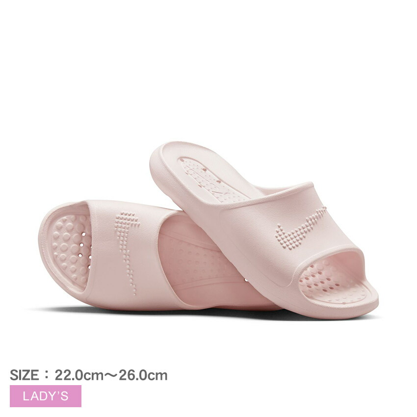 楽天市場】ナイキ NIKE サンダル レディース ビクトリー ワン スライド