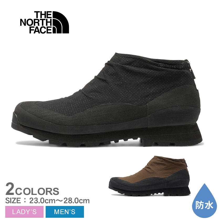 [ザノースフェイス] スニーカー 撥水加工 撥水 レインシューズ 防水 27cm 楽天市場】THE NORTH FACE ザ・ノース・フェイス スニーカー